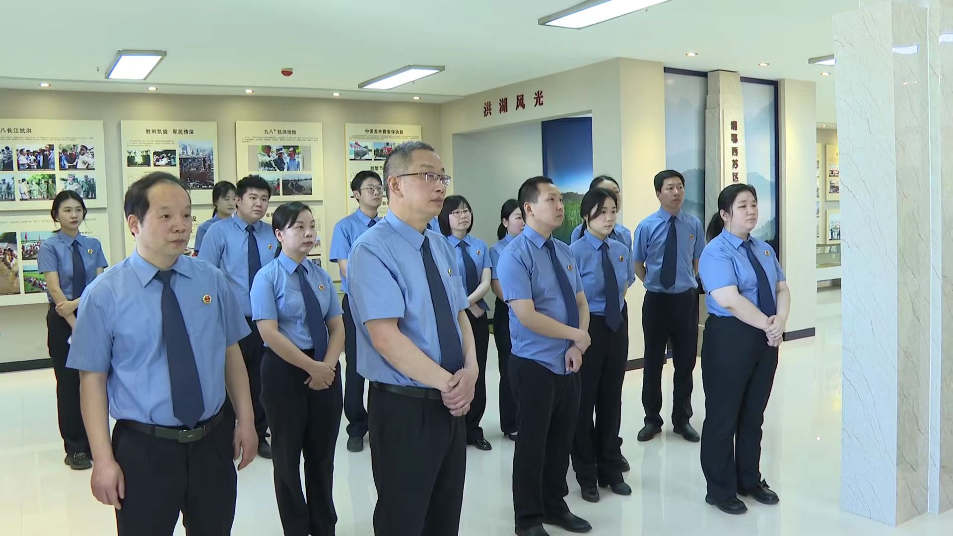 全民国家安全教育日 | 筑牢思想防线 共护国家安全