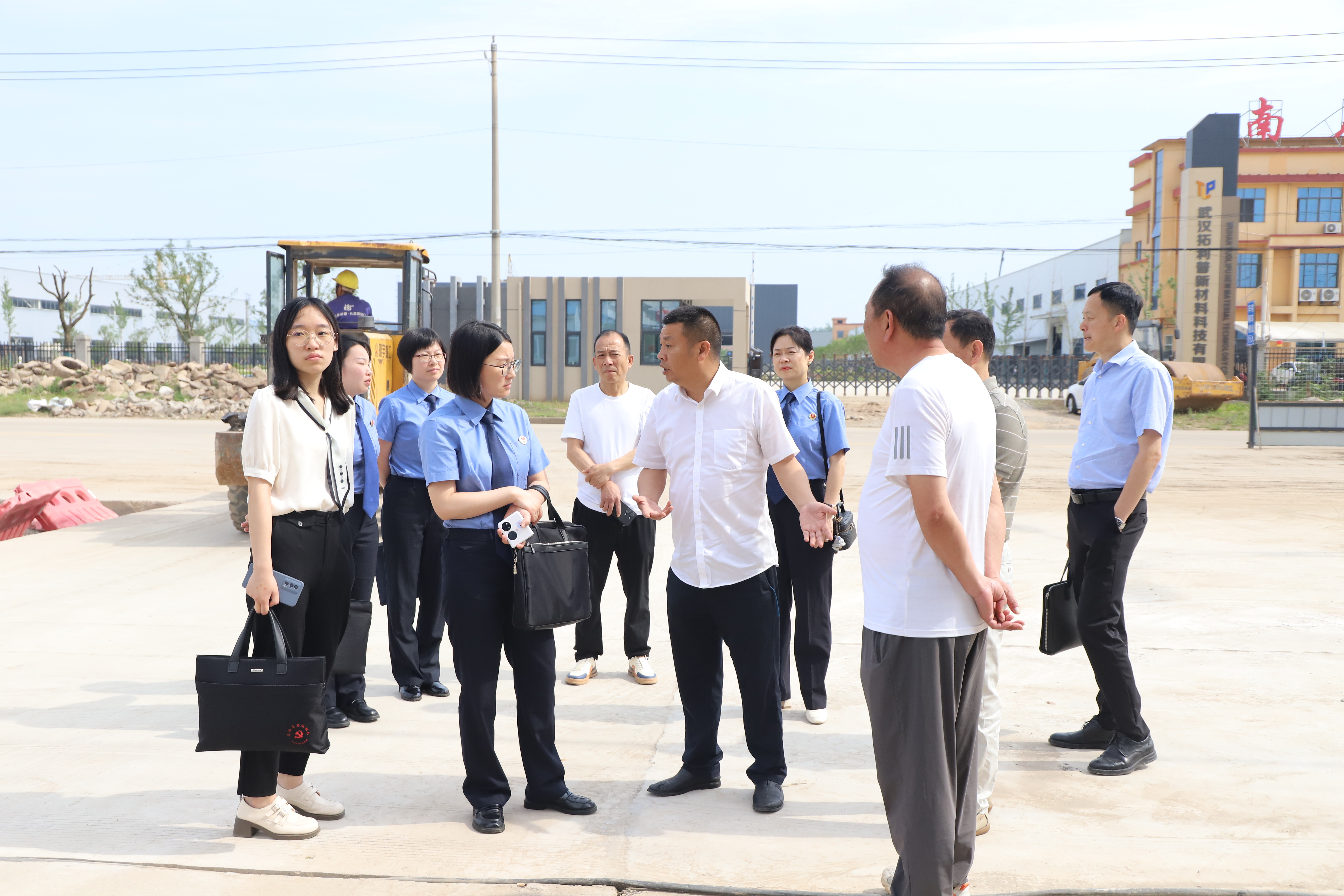 人民监督员:既是监督者,也是献策者-洪检动态-湖北省洪湖市人民检察院