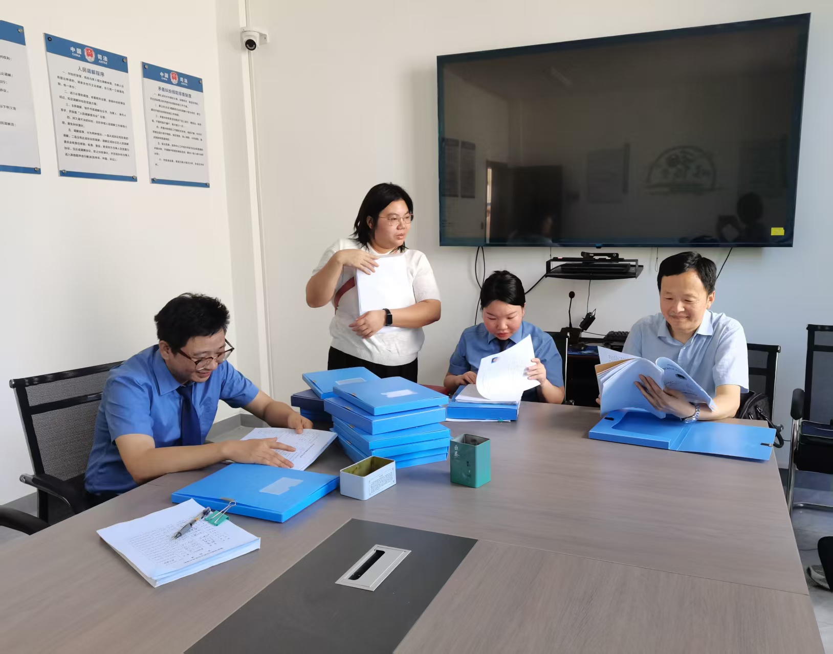 社区矫正检察+人民监督员：让刑事执行监督在阳光下运行